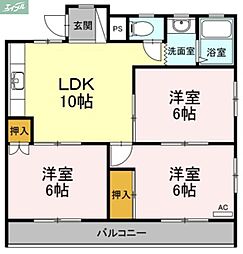 岡山電気軌道清輝橋線 清輝橋駅 徒歩18分