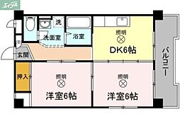 JR山陽本線 北長瀬駅 徒歩15分