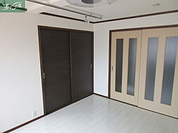 岡山電気軌道清輝橋線 清輝橋駅 徒歩19分の賃貸マンション 3階1Kのリビング/ダイニング