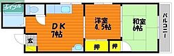 JR宇野線 大元駅 徒歩16分