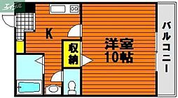 JR宇野線 大元駅 徒歩14分