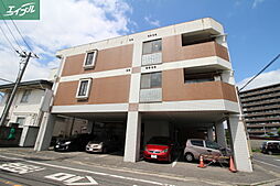 JR宇野線 大元駅 徒歩13分の賃貸マンション