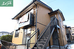 JR宇野線 備前西市駅 徒歩18分