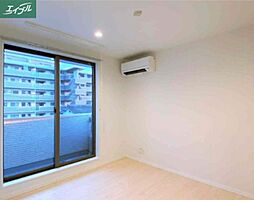 JR宇野線 大元駅 徒歩20分の賃貸アパート 2階1LDKのリビング/ダイニング