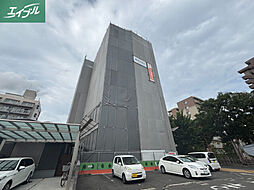 岡山電気軌道清輝橋線 清輝橋駅 徒歩6分