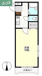 JR宇野線 大元駅 徒歩20分
