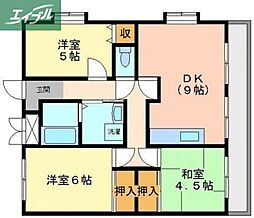 岡山電気軌道清輝橋線 清輝橋駅 徒歩12分