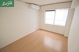 岡山電気軌道清輝橋線 清輝橋駅 徒歩9分の賃貸マンション 1階1Kのリビング/ダイニング