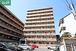 JR宇野線 大元駅 徒歩9分の賃貸マンション