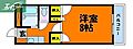 エスポアール北長瀬5階4.0万円