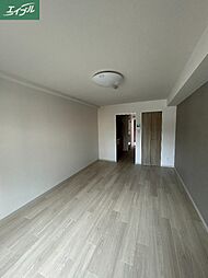 岡山電気軌道清輝橋線 東中央町駅 徒歩4分の賃貸マンション 7階1Kのリビング/ダイニング