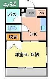 岡山電気軌道清輝橋線 東中央町駅 徒歩3分