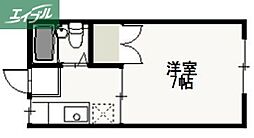JR山陽本線 北長瀬駅 徒歩17分