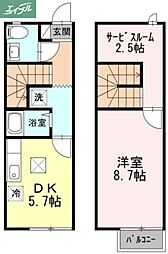 宇野線 備前西市駅 徒歩14分