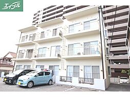 JR宇野線 大元駅 徒歩3分 3階/-