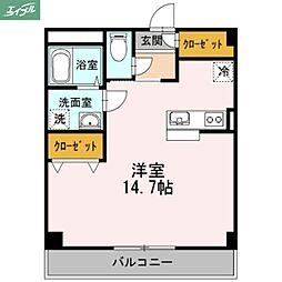 JR山陽本線 北長瀬駅 徒歩28分