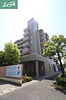 岡山県岡山市北区今5丁目：物件画像／BRUNO不動産株式会社　エイブルNW大元店
