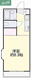 JR山陽本線 北長瀬駅 徒歩25分
