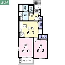 JR宇野線 備前西市駅 徒歩12分