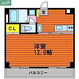 JR宇野線 大元駅 徒歩12分