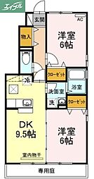 JR宇野線 備前西市駅 徒歩30分