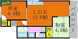JR山陽本線 北長瀬駅 徒歩18分