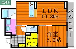 JR山陽本線 庭瀬駅 徒歩10分