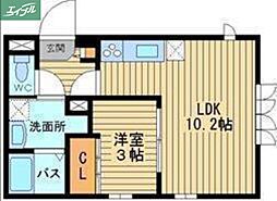 JR宇野線 大元駅 徒歩25分