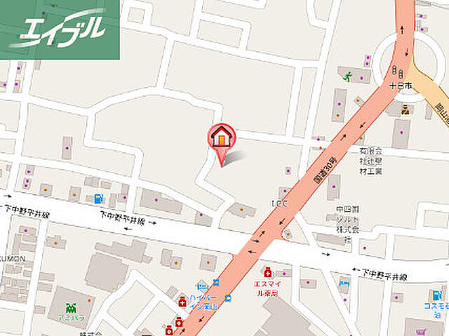 地図