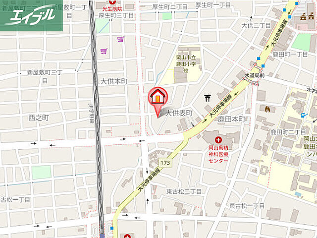 地図
