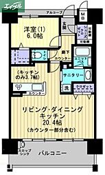 JR山陽本線 北長瀬駅 徒歩21分