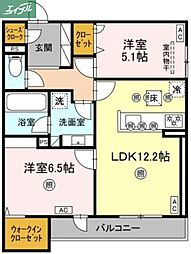 JR山陽本線 北長瀬駅 徒歩13分 1階/-