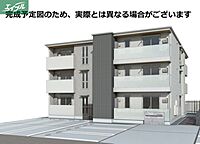 岡山県岡山市北区北長瀬表町2丁目：物件画像／BRUNO不動産株式会社　エイブルNW大元店