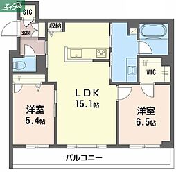 JR宇野線 大元駅 徒歩18分