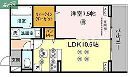 JR吉備線 備前三門駅 徒歩7分