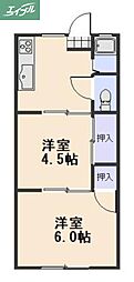 JR宇野線 大元駅 徒歩31分