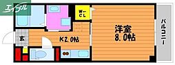 JR宇野線 大元駅 徒歩9分