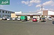 セブンイレブン岡山芳明小前店 88m