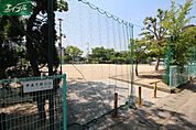 今5丁目公園 366m