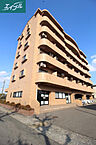 岡山県岡山市北区上中野2丁目：物件画像／BRUNO不動産株式会社　エイブルNW大元店