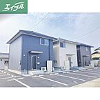 岡山県岡山市北区青江2丁目9-14：物件画像／BRUNO不動産株式会社　エイブルNW大元店