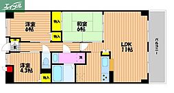 JR宇野線 大元駅 徒歩13分