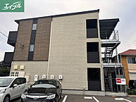 岡山県岡山市北区奥田南町：物件画像／BRUNO不動産株式会社　エイブルNW大元店