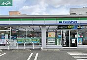 ファミリーマート岡山岡南町店 312m
