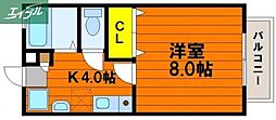 JR宇野線 大元駅 徒歩19分 1階/-