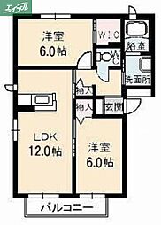 JR宇野線 備前西市駅 徒歩16分
