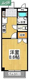 JR宇野線 大元駅 徒歩8分