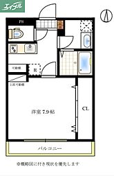 JR宇野線 大元駅 徒歩3分