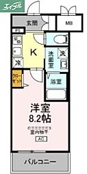 岡山電気軌道清輝橋線 東中央町駅 徒歩9分