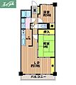 エメラルドマンション芳泉26階5.6万円